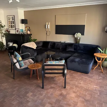 Residentie Apartment Ostend