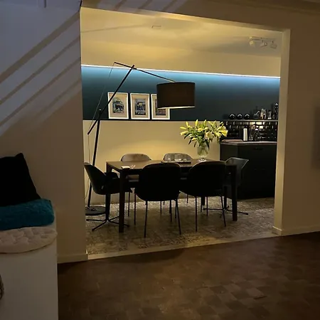 Διαμέρισμα Residentie *