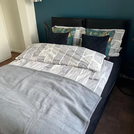 Residentie Οστένδη
