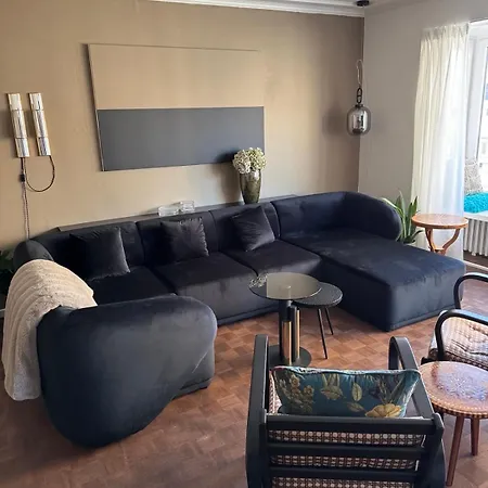 Διαμέρισμα Residentie